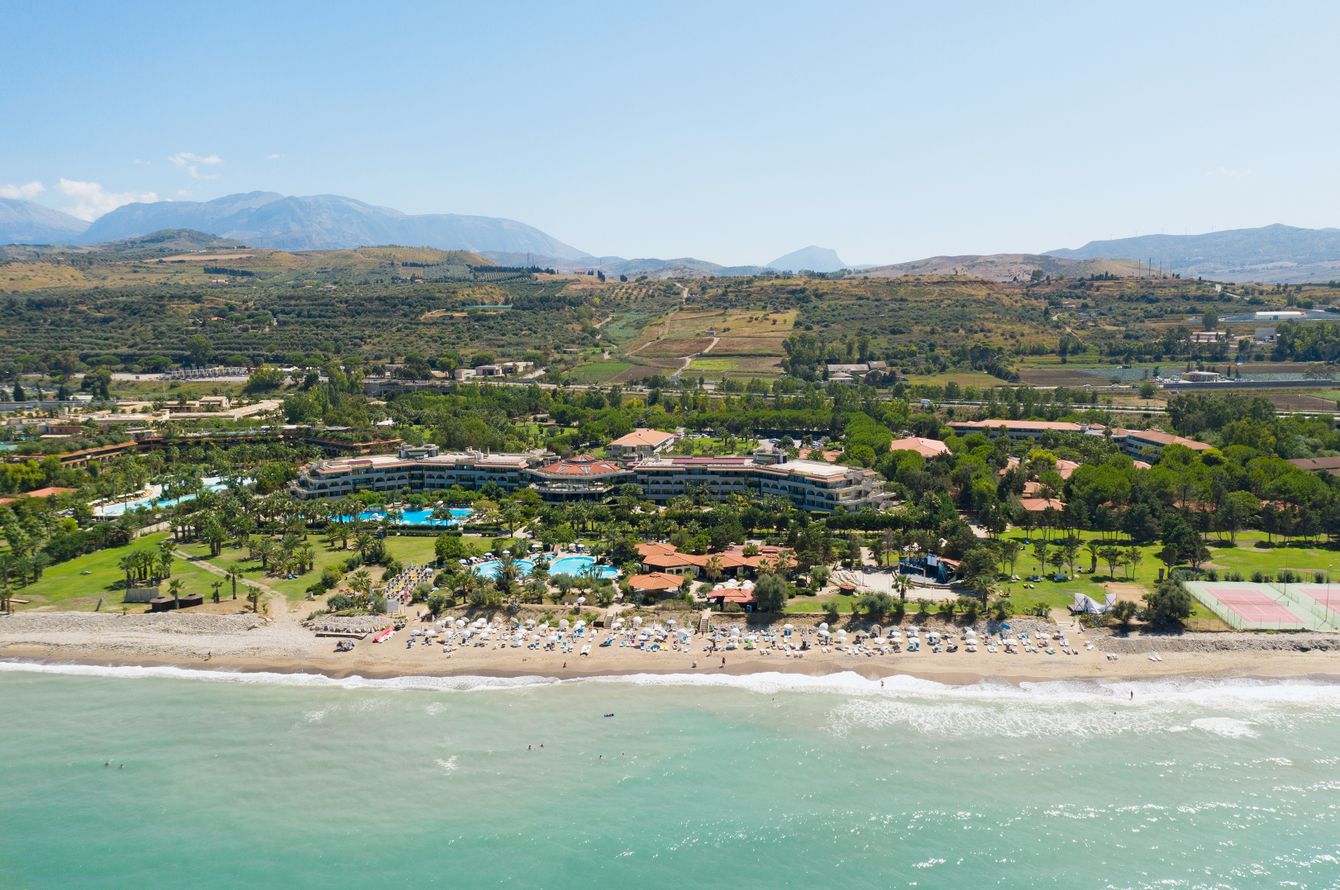Grand Palladium Sicilia Resort & Spa