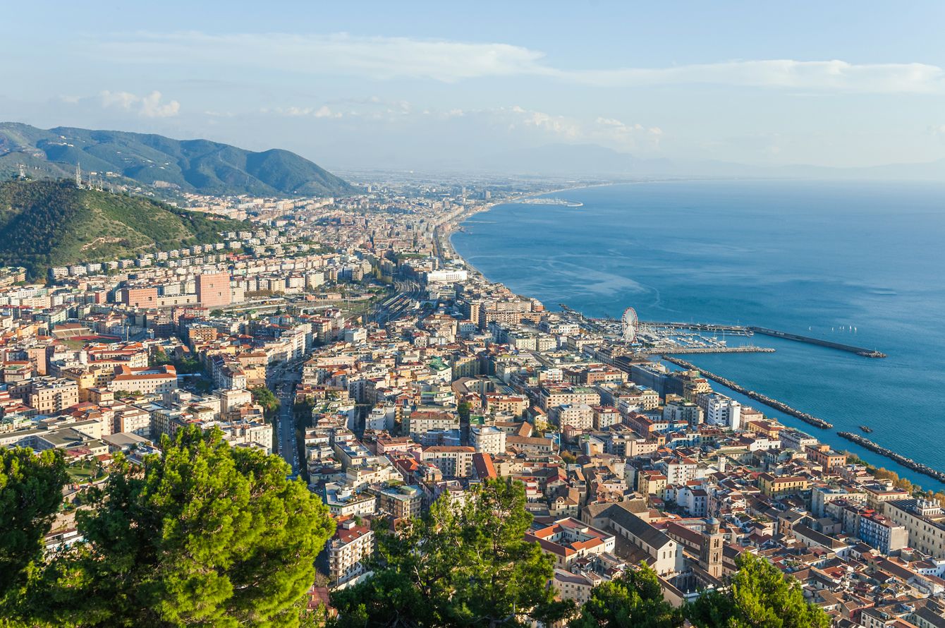 Salerno