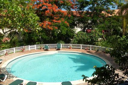 7. Bild der Unterkunft