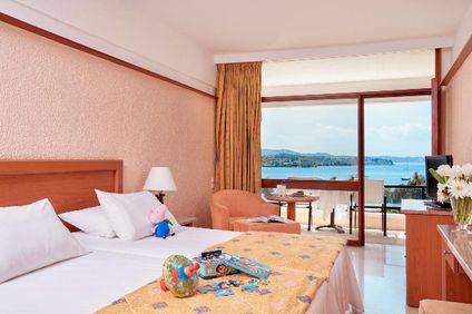 2. Bild der Unterkunft