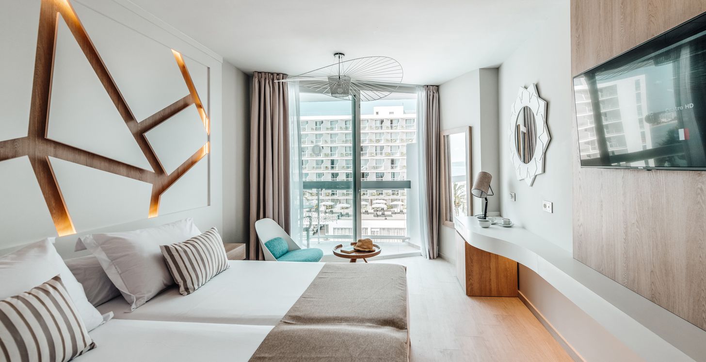 Doppelzimmer Life