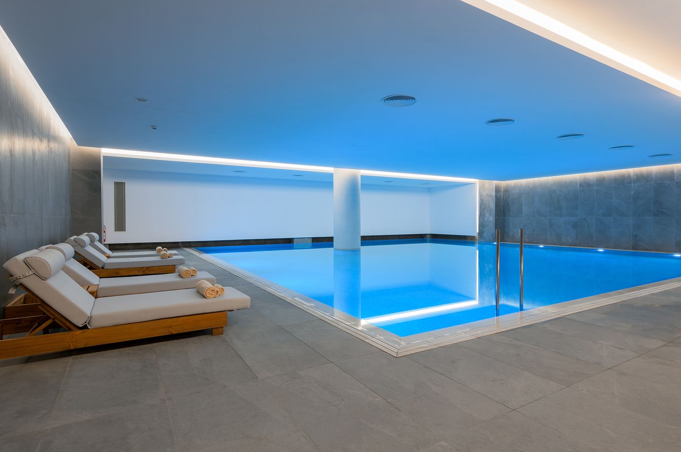 Innenpool