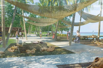 4. Bild der Unterkunft