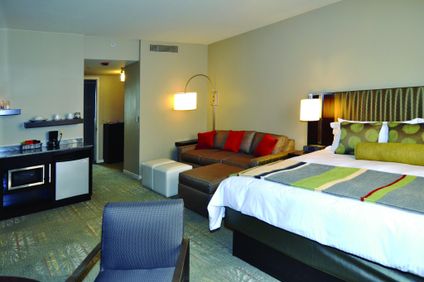 6. Bild der Unterkunft