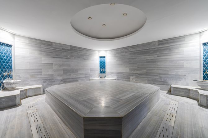 Hamam