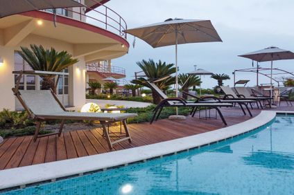 Grand Hotel Torre Fara