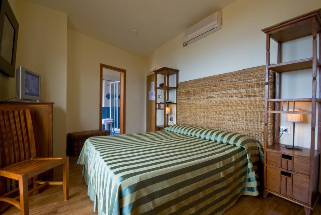 Doppelzimmer Economy