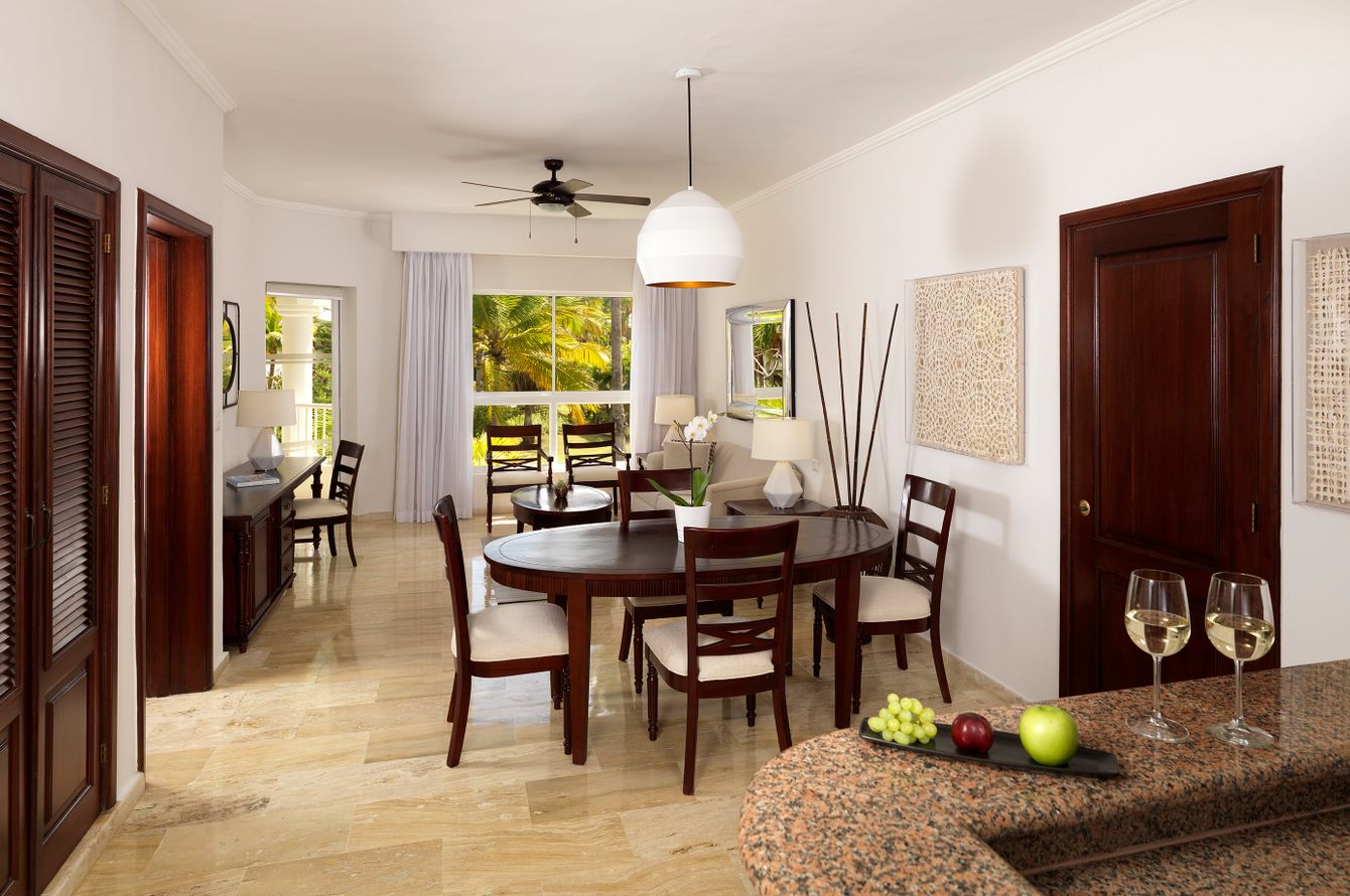 Suite Grand The Level