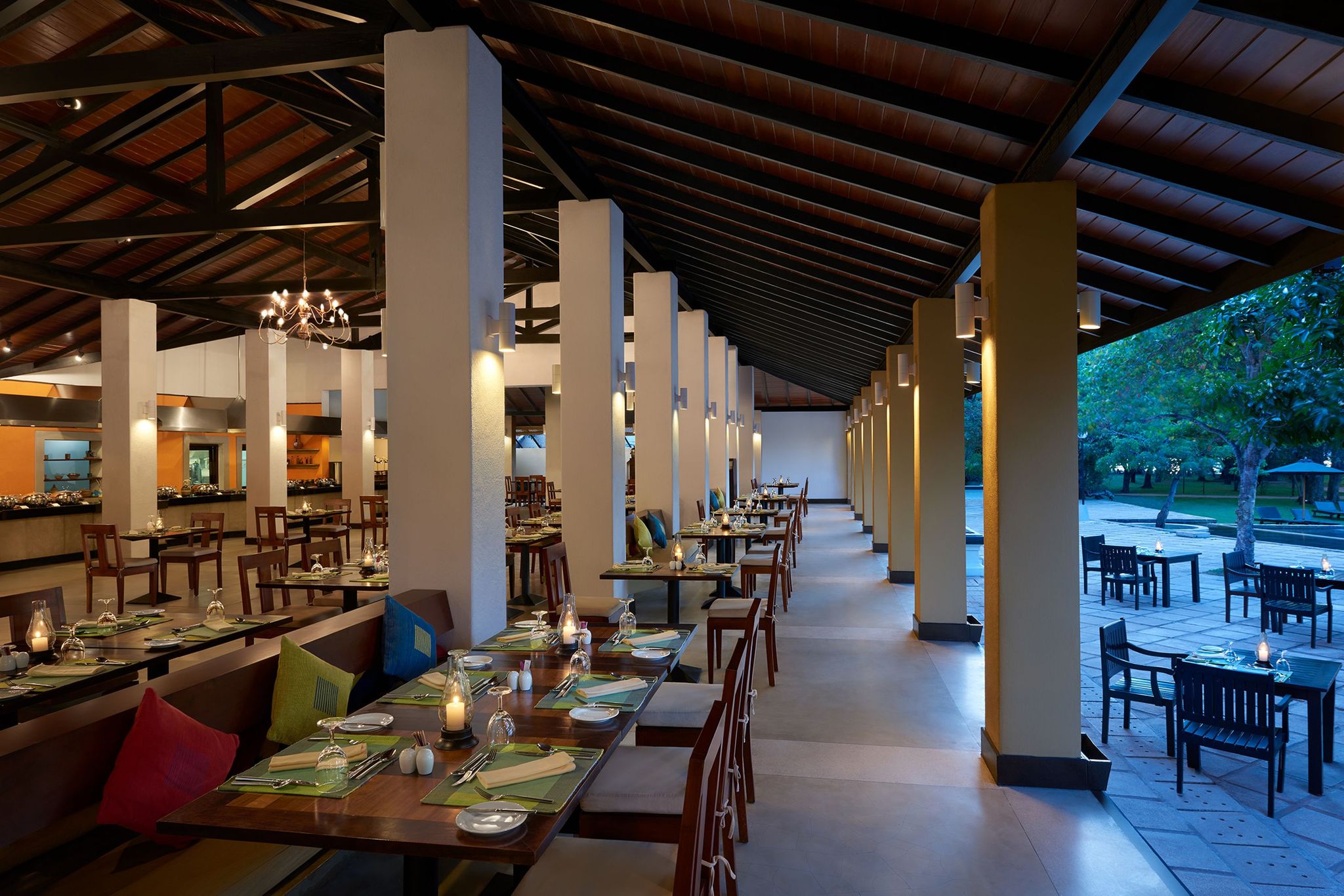El Hena Restaurant