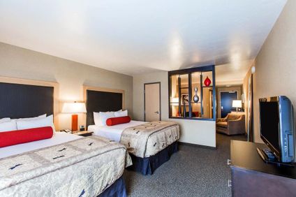 5. Bild der Unterkunft