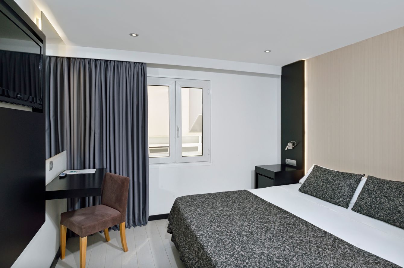 Doppelzimmer