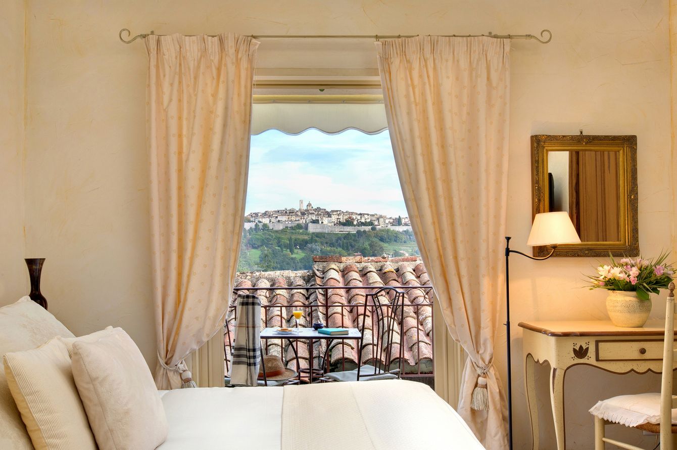 Chambre double Superior
