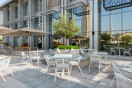 4. Bild der Unterkunft