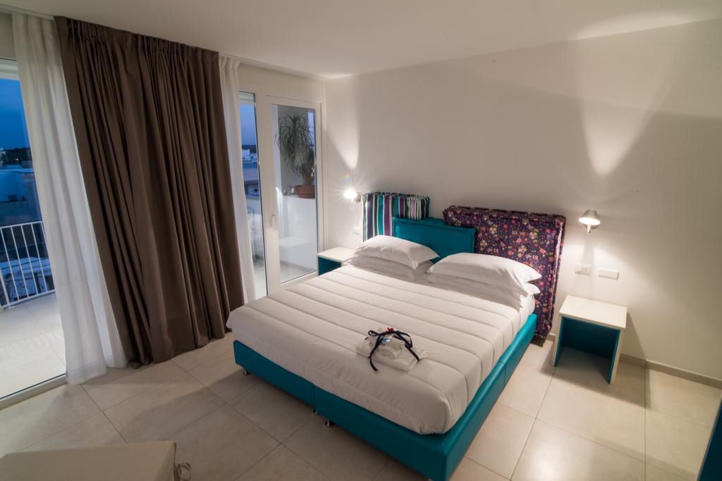 Doppelzimmer Superior