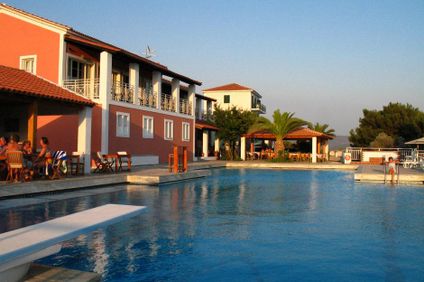 7. Bild der Unterkunft