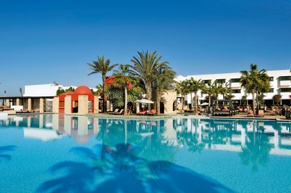 12. Bild der Unterkunft