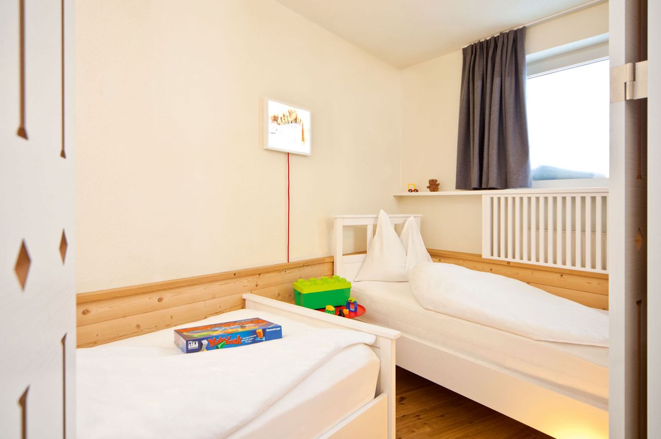 Familien-Suite