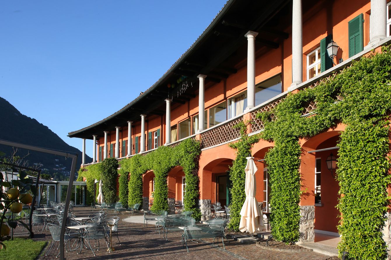 9.Bild der Unterkunft