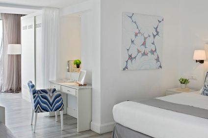 Bungalow Meeresfront