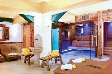 3. Bild der Unterkunft