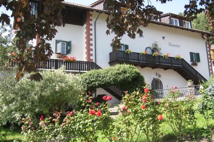 9. Bild der Unterkunft