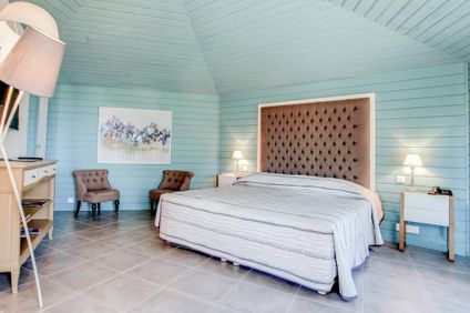 2. Bild der Unterkunft