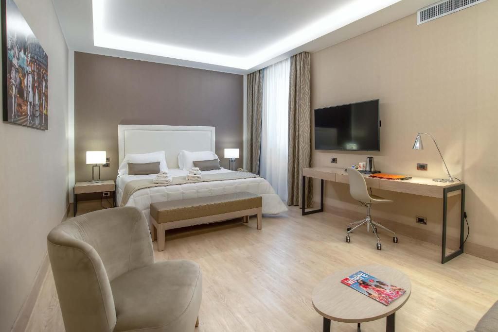 Suite Junior