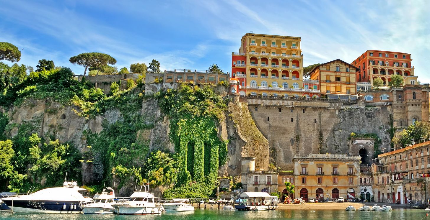 Sorrente
