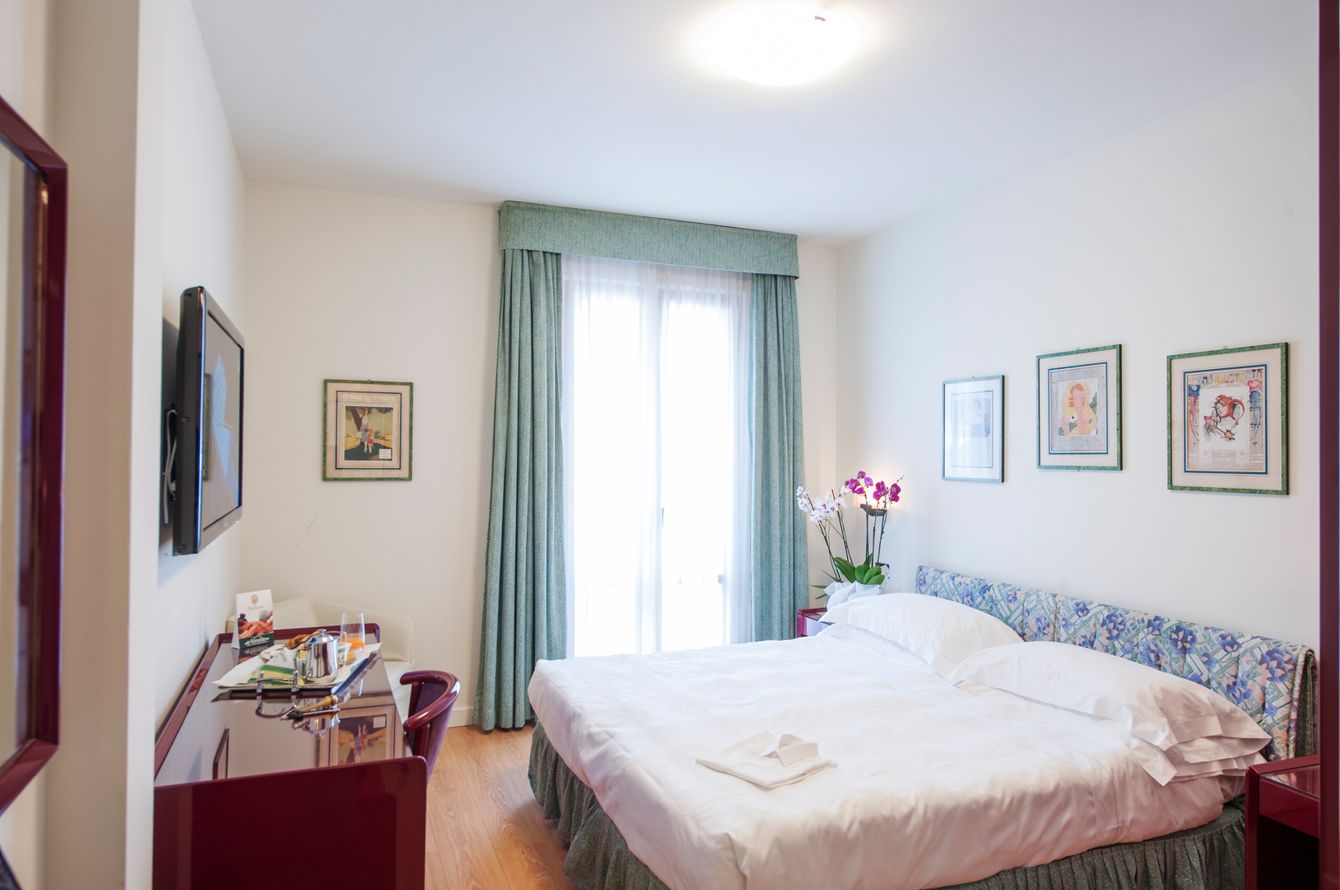 Doppelzimmer