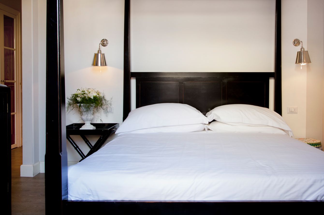 Chambre double