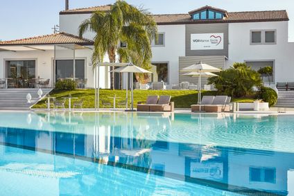 VOI Essentia Marsa Siclà