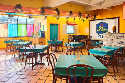 8. Bild der Unterkunft