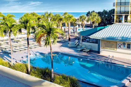 2. Bild der Unterkunft