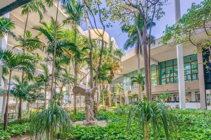 8. Image de l'établissement