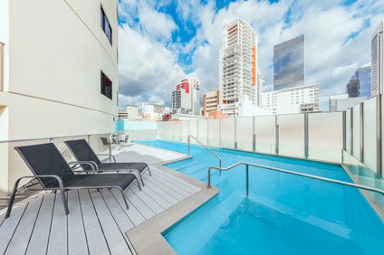 2. Bild der Unterkunft