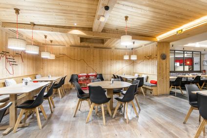 6. Bild der Unterkunft