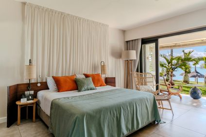 Doppelzimmer Superior