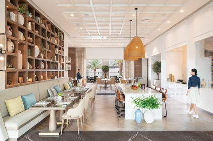 4. Bild der Unterkunft