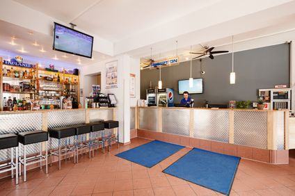 2. Bild der Unterkunft