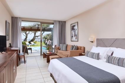 Junior Suite Bungalow