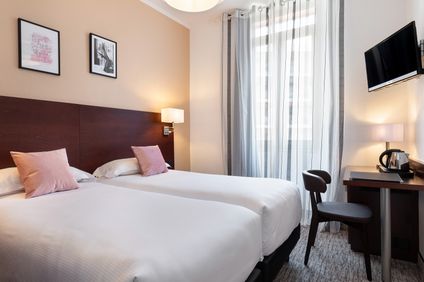 9. Bild der Unterkunft