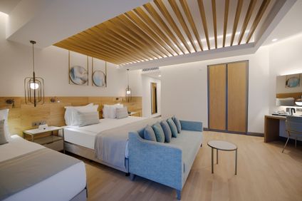 Doppelzimmer Superior