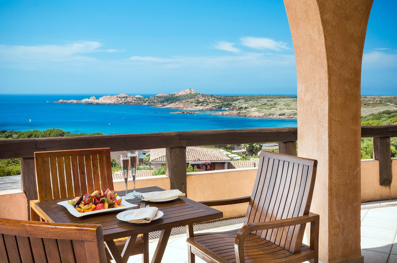 Hotel Marinedda Thalasso & SPA