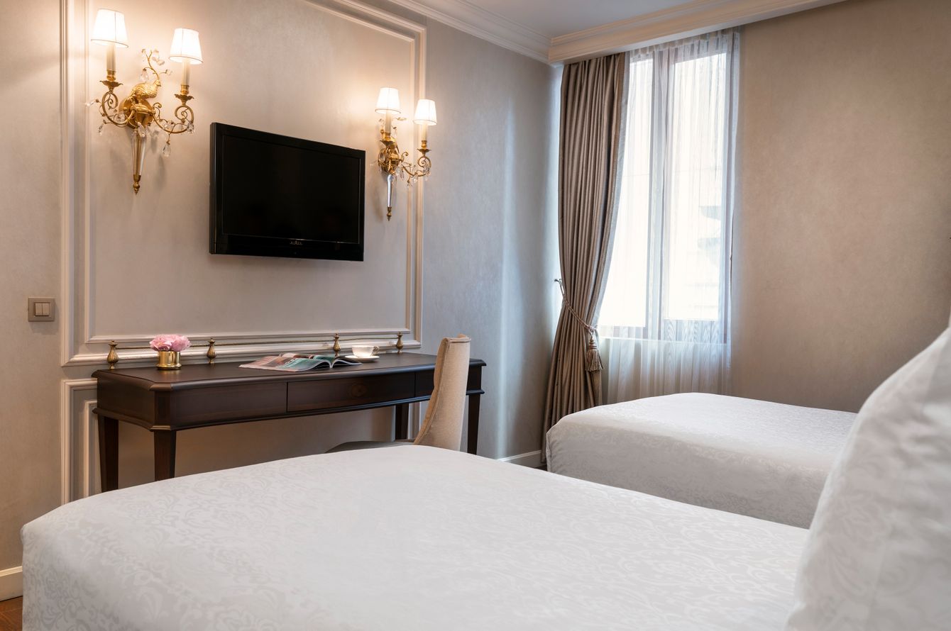 Suite King