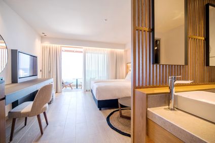 14. Bild der Unterkunft