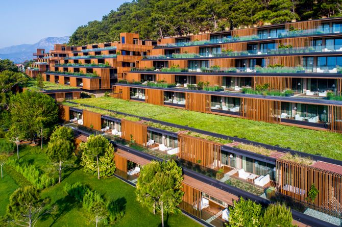 Familien-Suite Royal