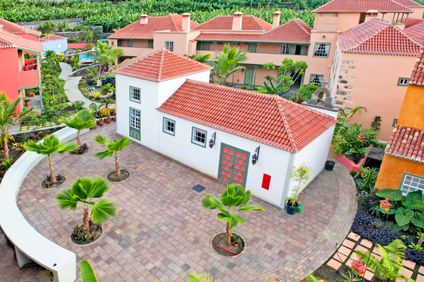 7. Bild der Unterkunft