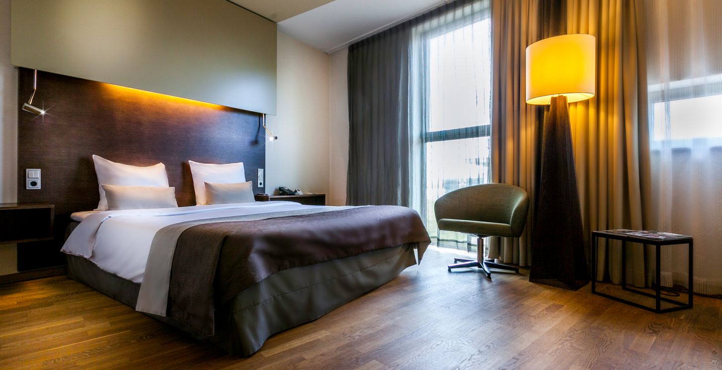 Doppelzimmer Executive