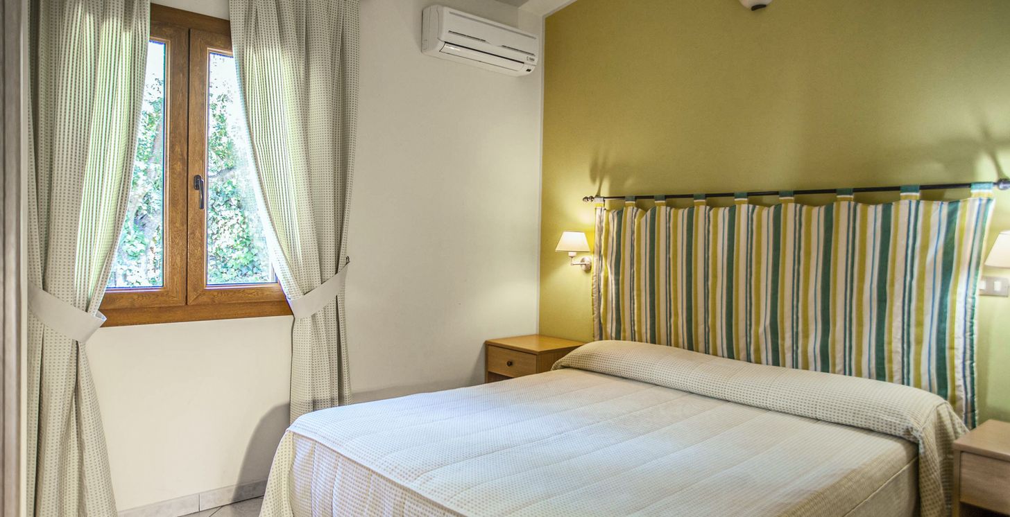 Doppelzimmer Superior