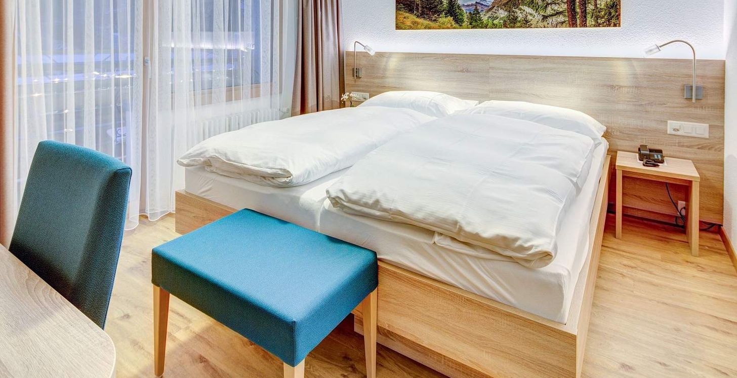 Doppelzimmer
